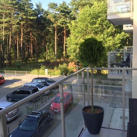 Lesne Apartamenty Dziwnówek Dış mekan fotoğraf