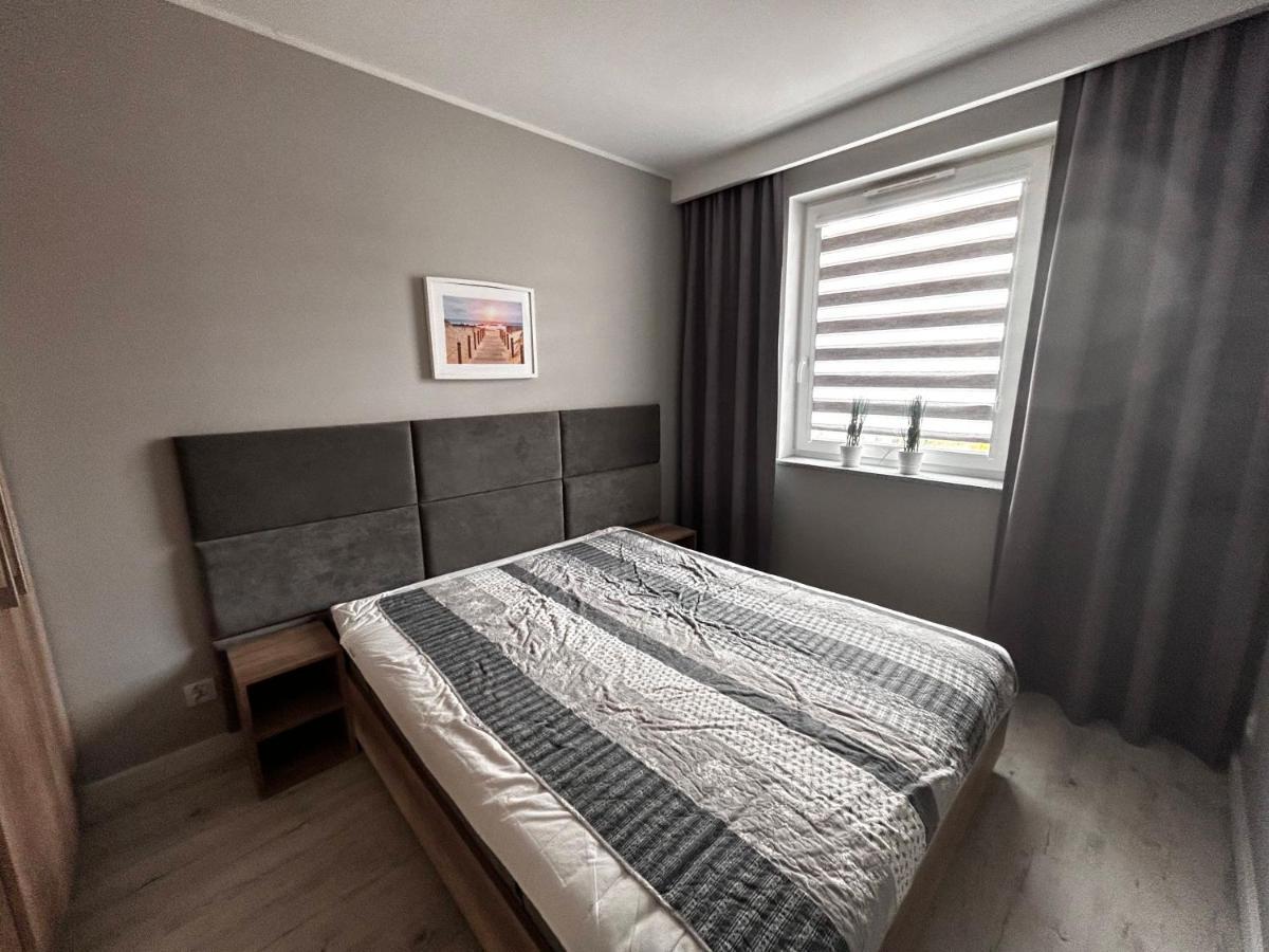 Lesne Apartamenty Dziwnówek Dış mekan fotoğraf